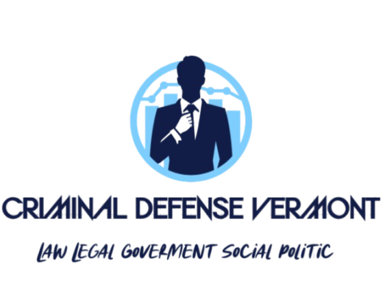 criminal defense vermont